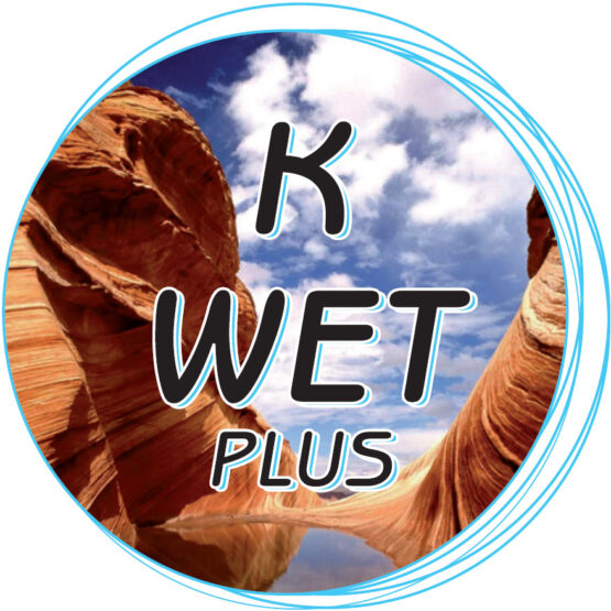 K-Wet Plus