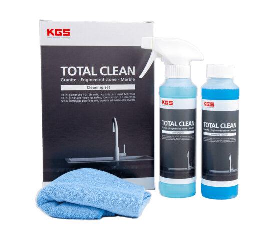 KGS Total Clean
